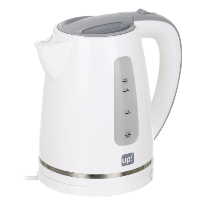 Чайник пластиковий UP! EKІ1706